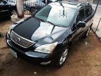 Lexus RX 330 2006 Model 